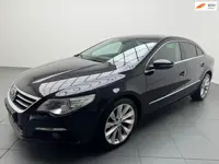Volkswagen Passat CC 2.0 TDI BlueMotion 140 Pk 5 Persoons Airco Navi EXPORT ONLY