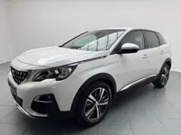 Peugeot 3008 1.6 BlueHDi Blue Lease Executive 120 Pk Airco Navi Pdc 116 dkm Nap