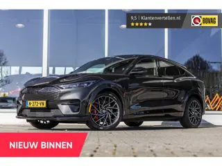 Ford Mustang Mach-E GT Extended AWD 98 kWh | SOH 93% | B&O