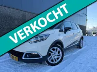 Renault Captur 0.9 TCe Dynamique/ Nieuwe APK en beurt/ Trekhaak /