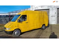 Mercedes-Benz Bestelwagen 312D 208D SPRINTER MANUEEL WHATAPP 0031613896819
