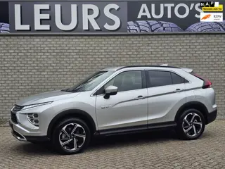 Mitsubishi Eclipse Cross 2.4 PHEV Intense+ Camera/Trekhaak