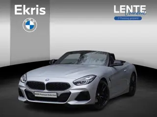 BMW Z4 Roadster sDrive30i High Executive | Parking Pack | Stuurwielrand Verwarmd | Harman Kardon Sur