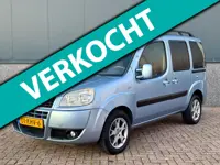 Fiat Doblò 1.4 Acapulco AIRCO/PDC/APK