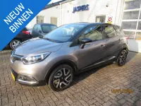 Renault Captur 0.9 TCe Dynamique