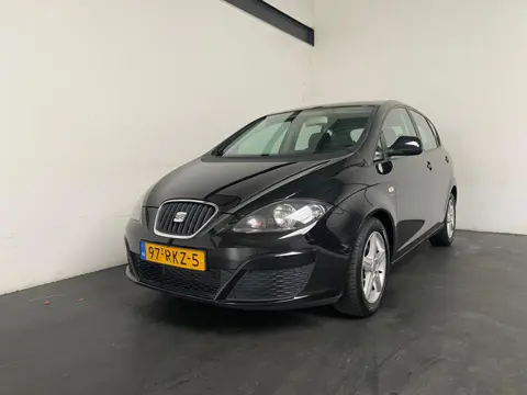 SEAT Altea 1.4 TSI Businessline High (bj 2011)