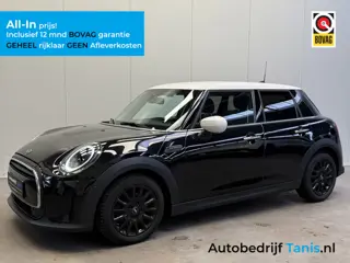 MINI Mini 1.5 136pk Cooper Maximise NAVIGATIE-SPORT INT.-CAMERA-PDC