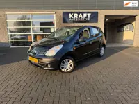 Nissan Pixo 1.0 Acenta | NL-auto | NAP | Nieuwe APK | Airco | Elektrisch pakket | 5 deurs |