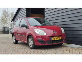 Renault Twingo 1.2 Authentique APK 01-2027 I Distributie´22 vervangen I Airco I NL Auto