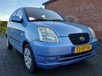 Kia Picanto 1.0 Light