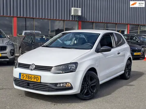 Volkswagen Polo 1.0 Easyline