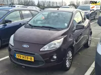 Ford Ka €1750,-1.2 Titanium Airco Apk 2027