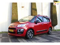 Citroen C3 Picasso 1.2 Feel Edition ECC, PDC, LMV,
