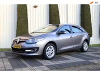 Renault Mégane Estate 1.2 TCe Limited Climate Control, Navigatie