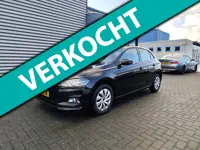 Volkswagen Polo 1.0 TSI Comfortline