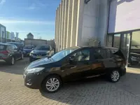 Mazda 5 2.0 Business 7-persoons! NETTE AUTO! INRUIL MOGELIJK!