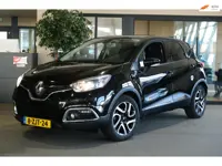 Renault Captur 1.2 TCe Dynamique AUT Navi Cam Trek Led Cruise