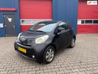 Toyota IQ 1.0 VVTi Aspiration Airco lpg