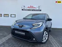 Toyota Aygo X 1.0 VVT-i MT Pulse|Stoelverwarming