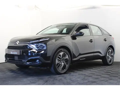 Citroën C4 1.2 Puretech Feel *Pasen Geopend!* (bj 2023)