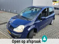 Renault Modus 1.2 TCE Expression. Mpv apk 29.09.2026