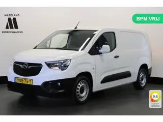 Opel Combo 1.5D 102PK L2 EURO 6 - Airco - Navi - Cruise - € 11.499,- Excl.