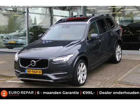 Volvo XC90 2.0 T8 Twin Engine AWD R-Design PANO-DAK NL-AUTO NAP!