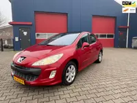 Peugeot 308 1.6 VTi XT Airco Cruise controle!!!