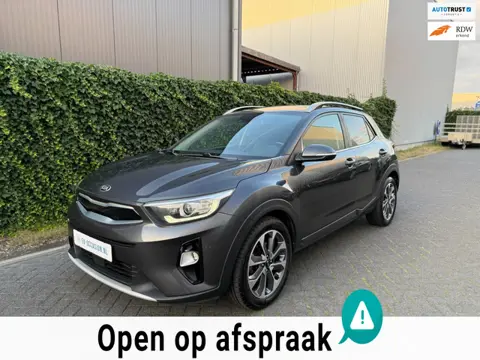 Kia STONIC 1.0 T-GDi Executive Line 120pk | FULL-OPTION