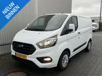 Ford Transit Custom 280 2.0 TDCI L1H1 Trend