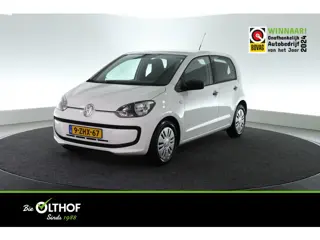 Volkswagen up! 1.0 take up! BlueMotion | AIRCO | 5-DRS | CPV |
