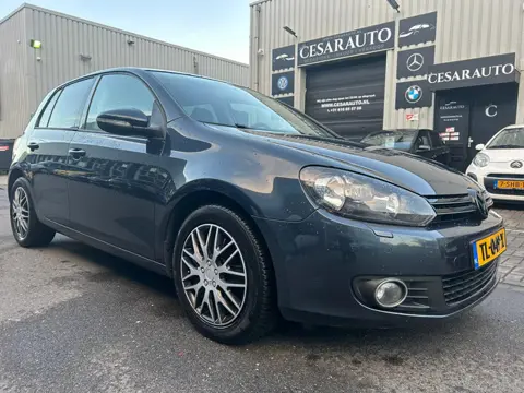 Volkswagen Golf 1.4 TSI AUTOMAAT / 182 DKM / DEALER ONDERHOUDEN