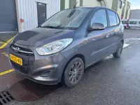 Hyundai I10 1.0 Black pack / Airco / Elek ramen