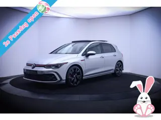 Volkswagen Golf 2.0GTI DSG 245PK PANO | NAVI | APP CONNECT | TREKH. | STUUR+STOELVERW. | ACC | BLIND