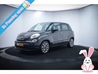 Fiat 500L TwinAir Turbo 105 Pk CLIMA | CRUISE | BLUETOOTH | PDC | LMV