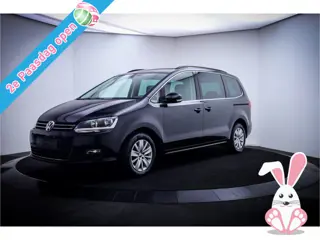 Volkswagen Sharan 1.4TSI Dsg 7Pers. COMFORTLINE NAVI | CLIMA | STOELVERW | CARPLAY | PDC V+A | LMV