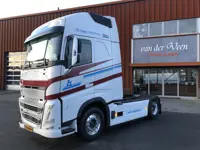Volvo FH 460 Globetrotter XL mit I-Save/I-Cool!!!!!!!