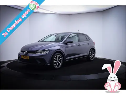 Volkswagen Polo 1.0TSI Dsg IQ.DRIVE LIFE FULL LED | CLIMA |  CARPLAY | DAB | ACC | PDC V + A | LMV 1