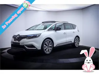 Renault Espace 1.8T 225Pk Aut 7P INITIALE PARIS PANO | MEMORY | BOSE | HEAD UP | CAMERA | FULL LED |