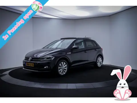 Volkswagen Polo 1.0TSI Dsg Copper Line PANO | DIGIDASH | CAMERA | CARPLAY | FULL LED | CLIMA | DAB |