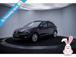 Volkswagen Polo 1.0TSI Dsg Copper Line PANO | DIGIDASH | CAMERA | CARPLAY | FULL LED | CLIMA | DAB |