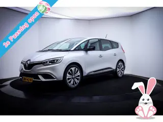 Renault Grand Scénic 1.3T 140Pk Aut. 7Pers EVOLUTION FULL LED | NAVI | CLIMA | CRUISE | PDC V+A | DA