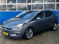 Opel Corsa 1.0 Turbo Innovation / Historie bekend / Carplay / Camera / ECC / Cruise control / Stoel 