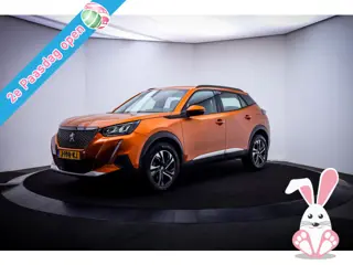 Peugeot 2008 1.2T Aut. Allure FULL LED | CAMERA | CARPLAY | NAVI | CLIMA | CRUISE | PDC V+A | LMV 17