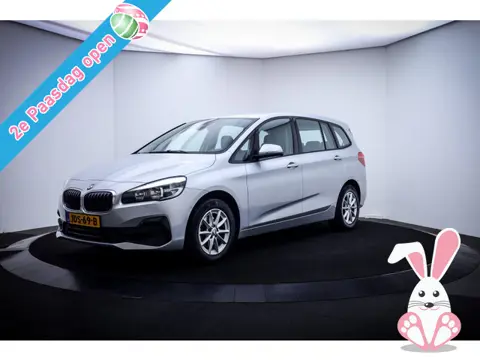 BMW 2 Serie Gran Tourer 216i 7Pers.Executive Edition NAVI | DAB | BLUETOOTH | PDC V+A | LMV