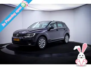 Volkswagen Tiguan 1.4TSI COMFORTLINE Business NAVI | APP CONNECT | ACC | AFN TREKHAAK | DAB | PDC V+