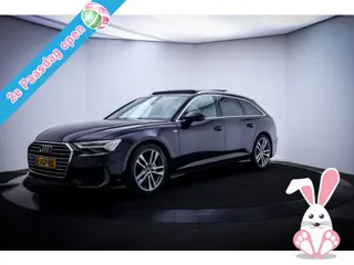 Audi A6 Avant 40TFSI S-Line dition PANO | FULL LED | VIRTUAL | MEMORY | CAMERA | CARPLAY | LANE ASSI