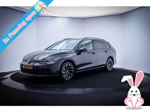 Volkswagen Golf Variant 1.5TSI Dsg LIFE BUSINESS FULL LED | DIGIDASH | ACC | STUUR+STOELVERW | HEAD 
