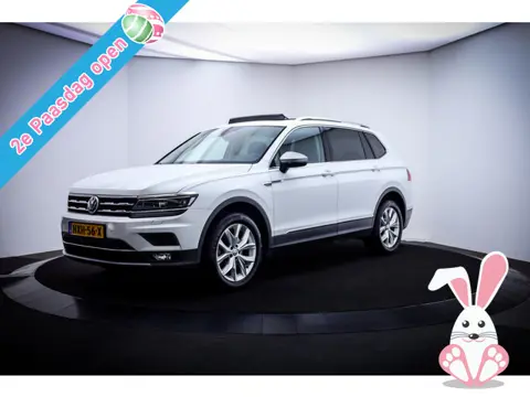 Volkswagen Tiguan Allspace 1.5TSI Dsg HIGHLINE FULL LED | PANO | DIGI DASH | CARPLAY | KEYLESS | STO
