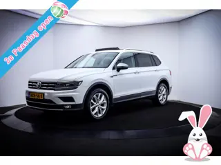 Volkswagen Tiguan Allspace 1.5TSI Dsg HIGHLINE FULL LED | PANO | DIGI DASH | CARPLAY | KEYLESS | STO